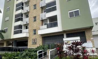 Imagem: Apartamento de dois dormitorios suite sacada