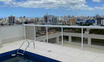 Imagem: Cobertura nova à venda no bairro Centro