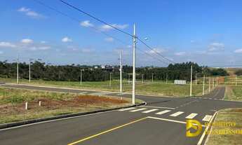 Imagem 7: Terreno - Loteamento Jardim dos Lírios