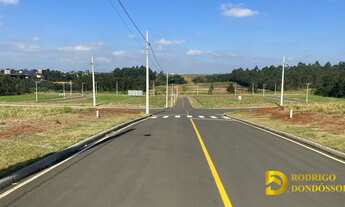 Imagem 2: Terreno - Loteamento Jardim dos Lírios