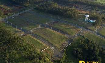 Imagem 6: Terreno - Loteamento Jardim dos Lírios