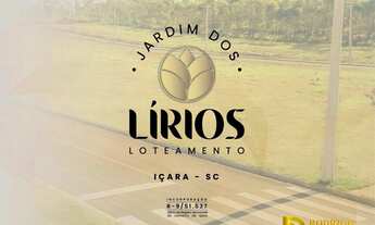 Imagem 5: Terreno - Loteamento Jardim dos Lírios