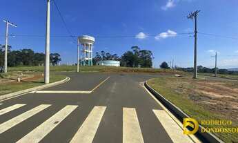 Imagem: Terreno - Loteamento Jardim dos Lírios