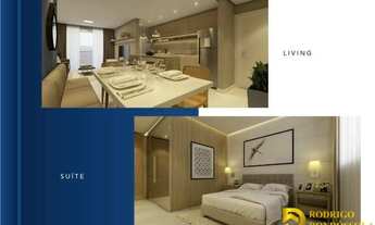 Imagem 6: Apartamento Padrão, 3 dormitórios, 1 suítes, 2 banheiro, 2 vagas na garagem