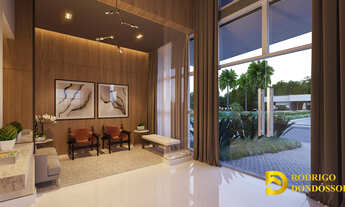 Imagem 3: Apartamento Padrão, 3 dormitórios, 1 suítes, 2 banheiro, 2 vagas na garagem