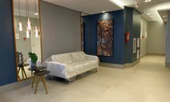 Imagem 7: Apartamento 2 Dormitórios com suíte e vaga dupla de garagem