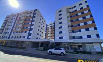 Imagem 2: Apartamento 2 Dormitórios com suíte e vaga dupla de garagem