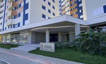 Imagem: Apartamento 2 Dormitórios com suíte e