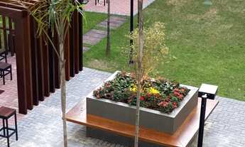 Imagem 5: Apartamento 2 Dormitórios com suíte e vaga dupla de garagem