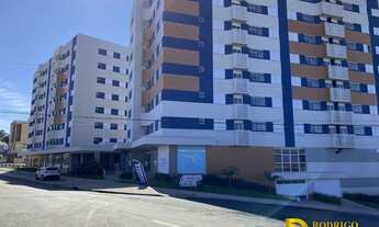 Imagem 3: Apartamento 2 Dormitórios com suíte e vaga dupla de garagem