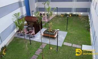 Imagem 6: Apartamento 2 Dormitórios com suíte e vaga dupla de garagem