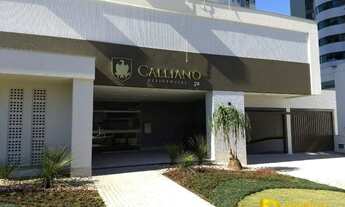 Imagem: Apartamento com 2 vagas de garagem novo