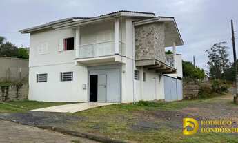 Imagem: Casa de Alvenaria Bairro Vila Floresta