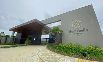 Imagem: Terreno Lote em Condomínio - Montebello
