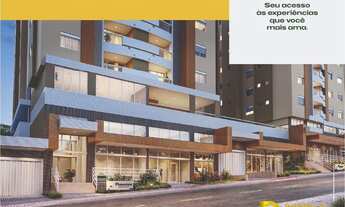 Imagem 3: Res. Pianezze, 2 dormitórios na Rua João Bonomo Esquina Com Dilcio Esmael Da Silva