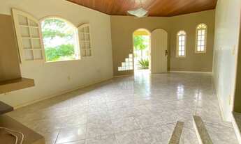 Imagem 6: Casa Alvenaria com 3 dormitórios (sendo 01 suíte) Parcelamento direto boletoà venda no bai