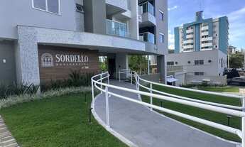 Imagem 2: Sordello Residencial: 2 Dorms. com Suíte no Centro de Criciúma