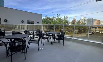 Imagem 4: Sordello Residencial: 2 Dorms. com Suíte no Centro de Criciúma