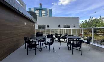 Imagem 5: Sordello Residencial: 2 Dorms. com Suíte no Centro de Criciúma