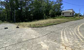 Imagem: Terreno de esquina - Altos da Floresta