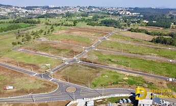 Imagem: Loteamento Genebra  Mina do Mato, Criciúma/SC