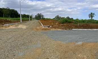 Imagem 6: Terreno Lote no Caravaggio Nova Veneza