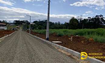 Imagem 7: Terreno Lote no Caravaggio Nova Veneza