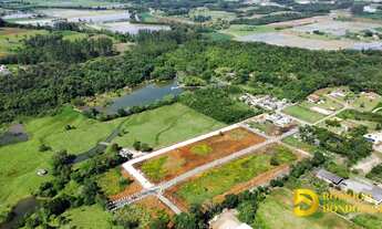 Imagem 4: Terreno Lote no Caravaggio Nova Veneza