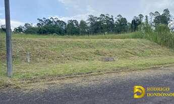 Imagem: Terreno Urbano no Centro de Forquilhinha