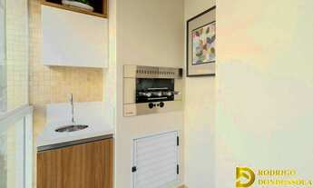 Imagem 6: APARTAMENTO DE 3 QUARTOS COM SUITE. EM 120 MESES SEM JUROS