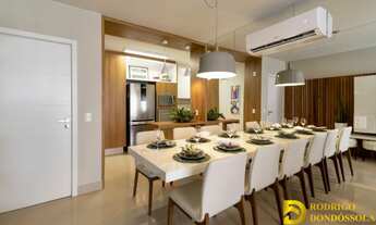 Imagem 7: APARTAMENTO DE 3 QUARTOS COM SUITE. EM 120 MESES SEM JUROS