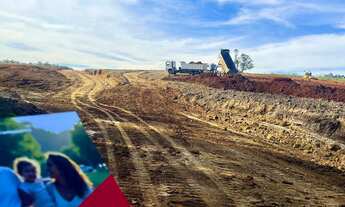 Imagem: Terreno à venda no bairro Linha Batista