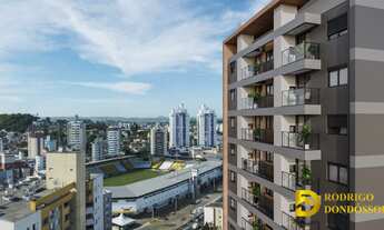 Imagem: Bellante Residencial  Viva com Conforto