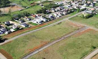 Imagem:  Invista no seu futuro. Lotes com condições