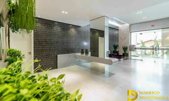 Imagem 2: Apartamento 2 Dormitórios sendo 1 suite e 2 vagas de garagem - Due Fratelli Residencial