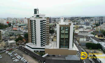 Imagem: Apartamento 2 Dormitórios sendo 1 suite