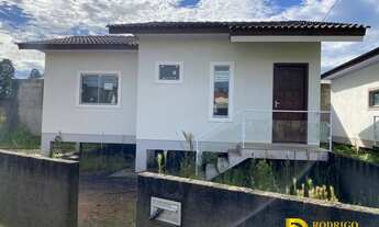 Imagem: Casa à venda no bairro Metropol - Criciúma/SC