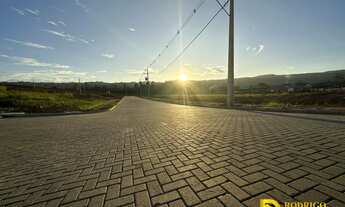 Imagem: Entrada de R$ 24.900 mil e saldo parcelado