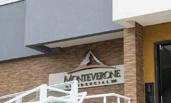 Imagem 2: Apartamento à venda no bairro São Cristóvão - Criciúma/SC