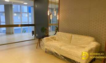 Imagem 6: Apartamento 3 Dormitórios sendo 1 suite e vaga dupla de garagem - Pavia Residencial