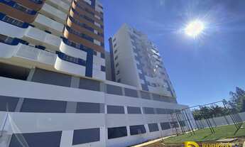 Imagem 5: Apartamento 3 Dormitórios sendo 1 suite e vaga dupla de garagem - Pavia Residencial