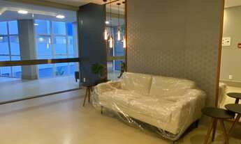 Imagem 4: Apartamento 3 Dormitórios sendo 1 suite e vaga dupla de garagem - Pavia Residencial