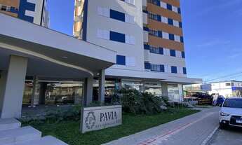 Imagem 2: Apartamento 3 Dormitórios sendo 1 suite e vaga dupla de garagem - Pavia Residencial