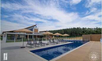 Imagem: TERRENO EM CONDOMINIO FECHADO E COM FINANCIAMENTO