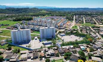 Imagem: Residencial Ville de Toulouse