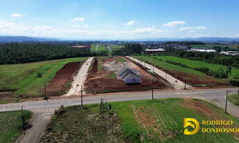 Imagem: Terreno à venda no bairro Cristo Rei