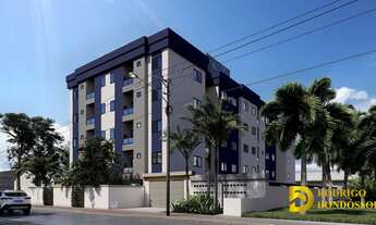 Imagem: Residencial Vicenza - Seu Novo Lar em Nova