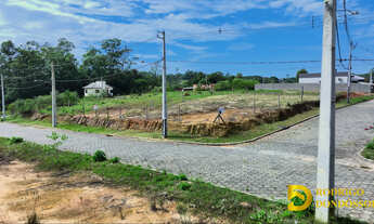 Imagem: Terreno de Esquina com Vista para a Serra