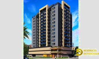 Imagem: Apartamento à venda no bairro São Luiz