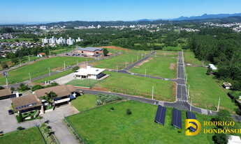 Imagem: Entrada de R$ 18.900 e saldo parcelado em